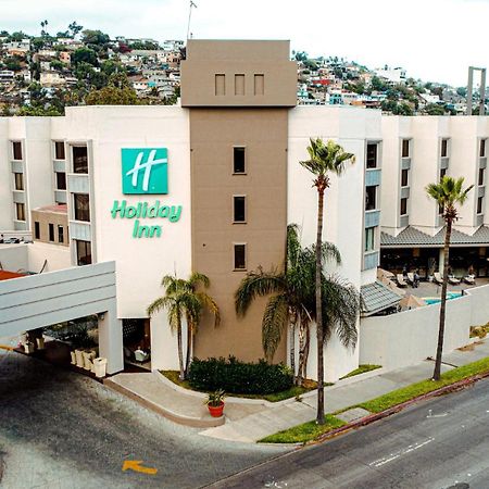 Holiday Inn Tijuana Zona Rio By Ihg Exterior photo