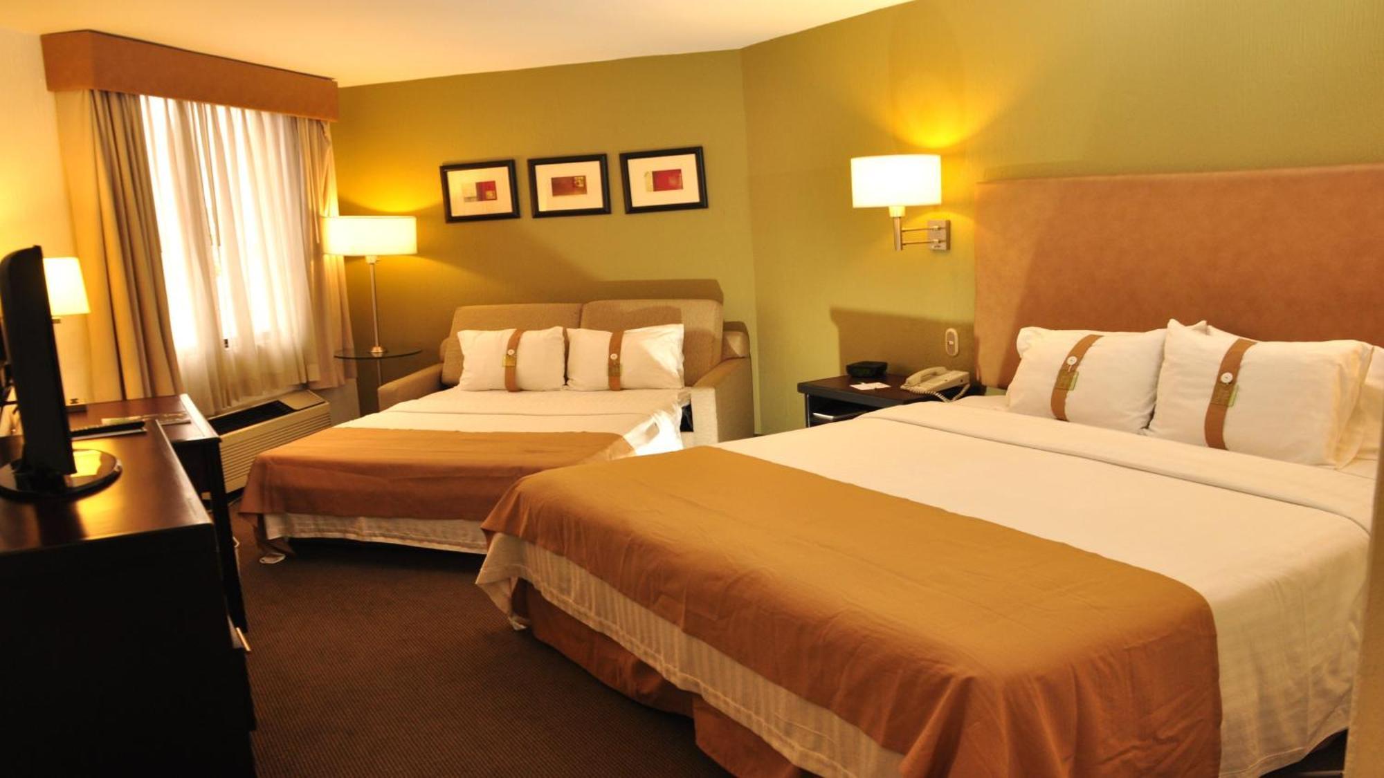 Holiday Inn Tijuana Zona Rio By Ihg Exterior photo